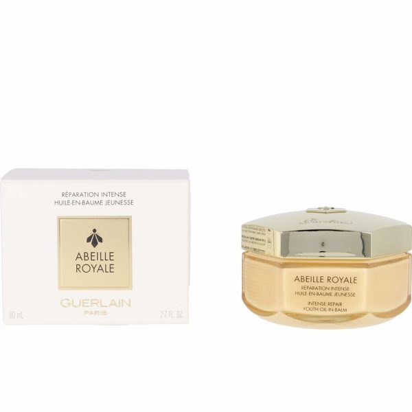 GUERLAIN : ABEILLE ROYAL aceite en bálsamo de juventud reparación intensa 80 ml