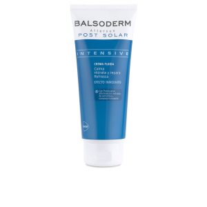 BALSODERM POST-SOLAR : BALSODERM post-solar intensive crema fluida 200 ml