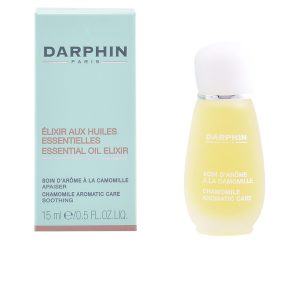 DARPHIN : ESSENTIAL OIL ELIXIR chamomile aromatic care soothing 15 ml