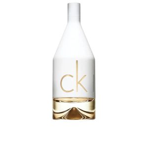 CALVIN KLEIN : CK IN2U HER eau de toilette spray 150 ml