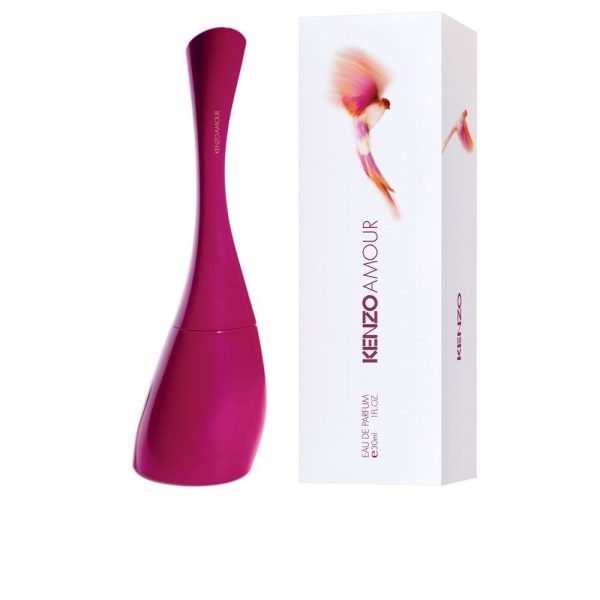 KENZO : KENZO AMOUR eau de parfum spray 30 ml