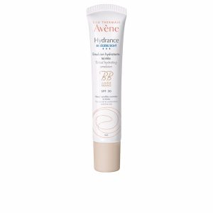 AVÈNE : HYDRANCE BB ligera emulsión hidratante con color #lègère 40 ml