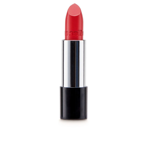 SENSILIS : VELVET LIPS barra de labios satinado #210-fucshia 3,5 ml