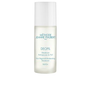 MÉTHODE JEANNE PIAUBERT : DEOPIL deodorant roll-on 50 ml