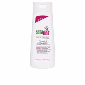 SEBAMED : HAIR CARE ultra-gentle shampoo 400 ml
