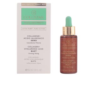 COLLISTAR : ATTIVI PURI colágeno + ácido hialurónico 50 ml