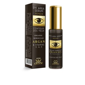 DIAR ARGAN : EYE CONTOUR REPAIR SERUM 10 ml