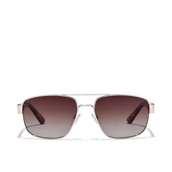 HAWKERS : FALCON polarized #gold brown 1 u