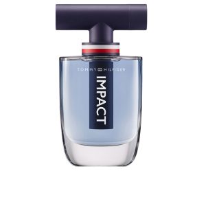 TOMMY HILFIGER : IMPACT edt vapor 100 ml