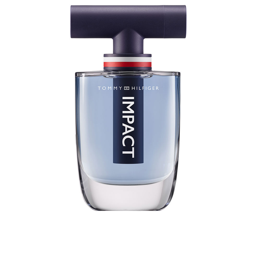 TOMMY HILFIGER : IMPACT edt vapor 100 ml