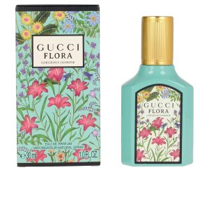 GUCCI : GUCCI FLORA gorgeous jasmine edp vapo 30 ml