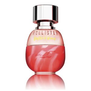 HOLLISTER : FESTIVAL VIBES FOR HER eau de parfum spray 30 ml