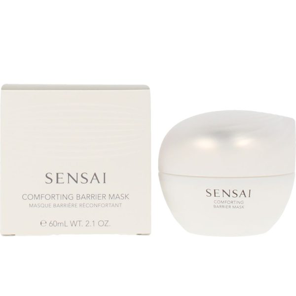 SENSAI : COMFORTING BARRIER mask 60 ml