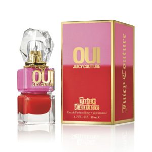 JUICY COUTURE : OUI eau de parfum spray 50 ml