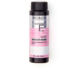 REDKEN : SHADES EQ bonder inside #09T-8.11 60 ml x 3 u