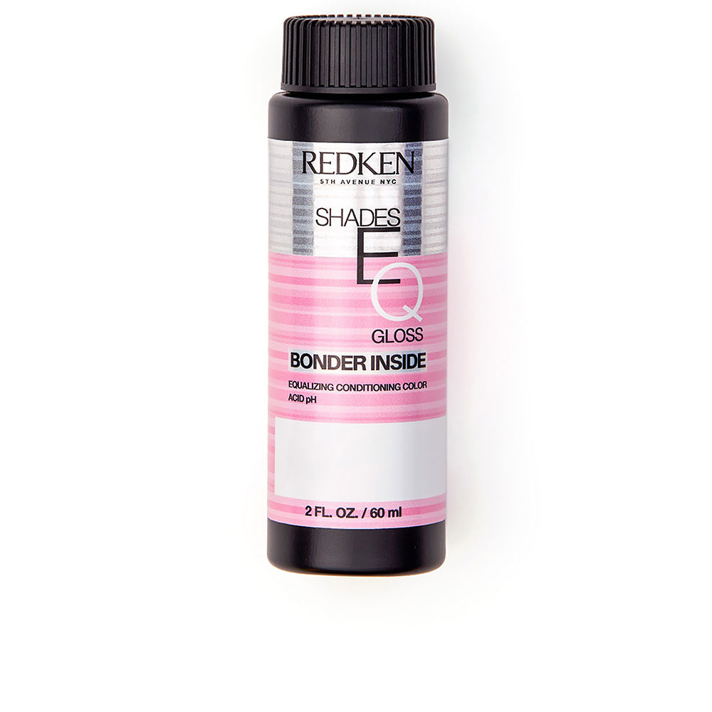 REDKEN : SHADES EQ bonder inside #09T-8.11 60 ml x 3 u