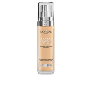 L'ORÉAL PARIS : ACCORD PARFAIT foundation hyaluronic acid #4.D/W