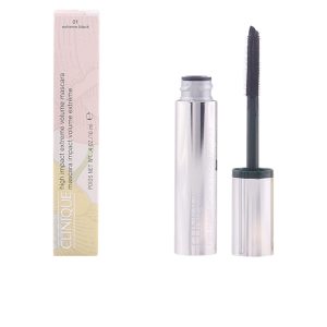 CLINIQUE : HIGH IMPACT EXTREME VOLUME mascara #01-extreme black