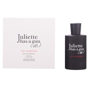 JULIETTE HAS A GUN : LADY VENGEANCE eau de parfum spray 100 ml