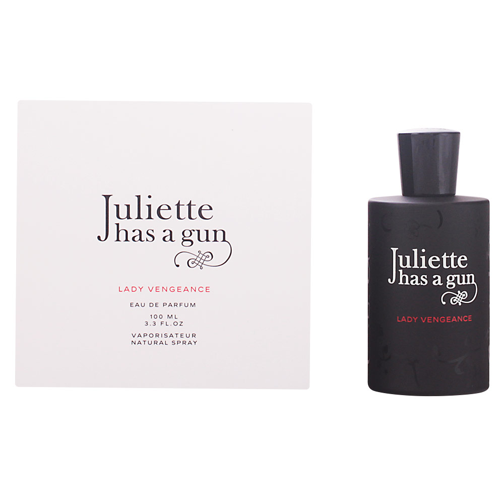 JULIETTE HAS A GUN : LADY VENGEANCE eau de parfum spray 100 ml