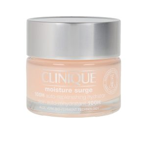 CLINIQUE : MOISTURE SURGE 100H auto-replenishing hydrator 50 ml