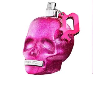 POLICE : TO BE SWEET GIRL eau de parfum spray 125 ml