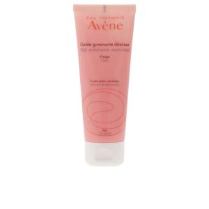 AVÈNE : AVÈNE gelée gommante douceur 75 ml