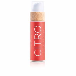 COCOSOLIS : CITRO sun tan & body oil 110 ml