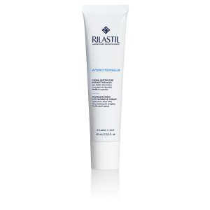 RILASTIL : HYDROTENSEUR crema rica reestructurante y antiarrugas 40 ml