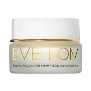 EVE LOM : MOISTURE & RADIANCE antioxidant eye cream 15 ml