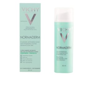 VICHY : NORMADERM mattifying correcting care 50 ml