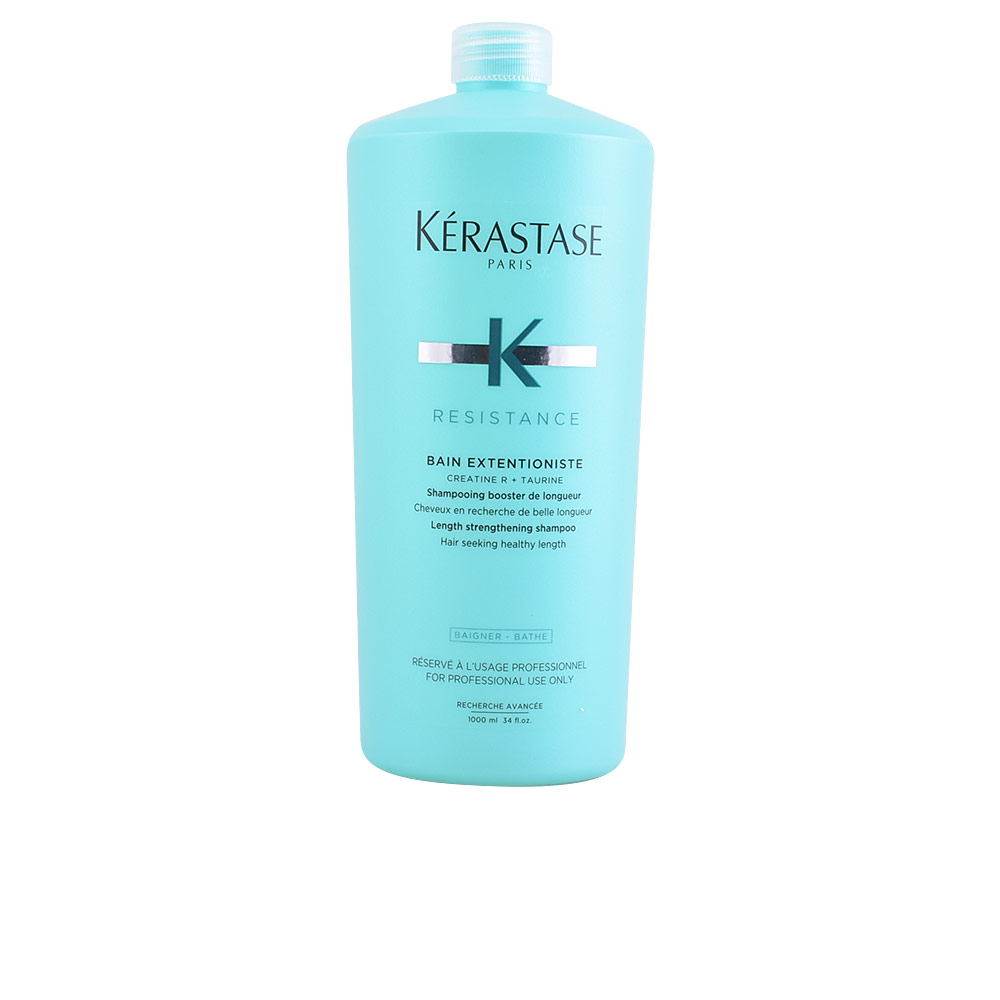 KERASTASE : RESISTANCE EXTENTIONISTE bain 100 ml
