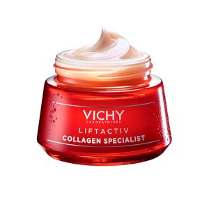 VICHY : LIFTACTIV COLLAGEN SPECIALIST 16 anti-aging day cream 50 ml