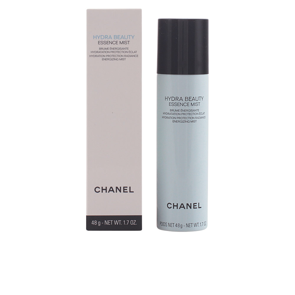 CHANEL : HYDRA BEAUTY essence mist brume énergisante 48 gr