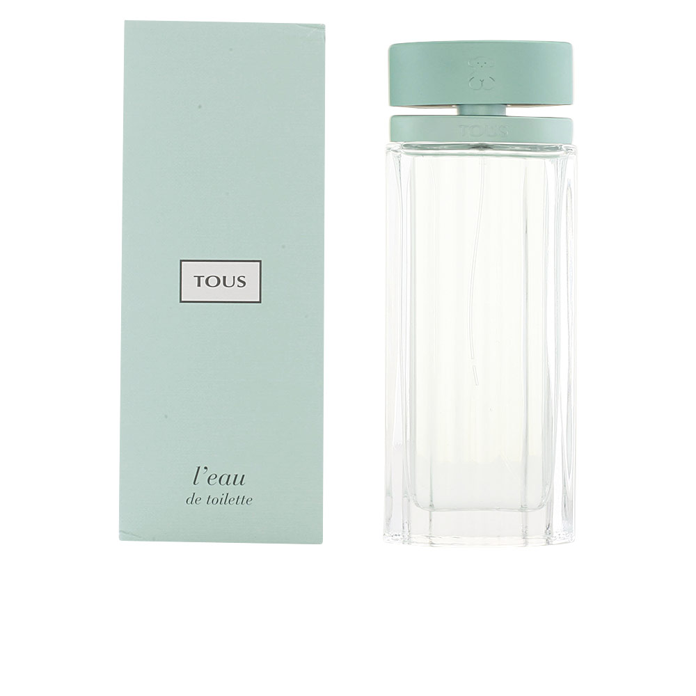 TOUS : TOUS L'EAU DE TOILETTE spray 90 ml