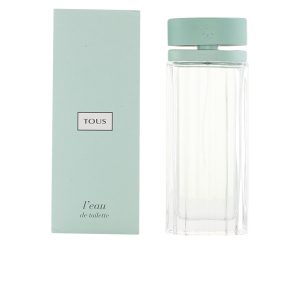TOUS : TOUS L'EAU DE TOILETTE spray 90 ml
