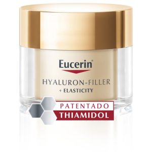 EUCERIN : HYALURON FILLER + elasticity día 50 ml
