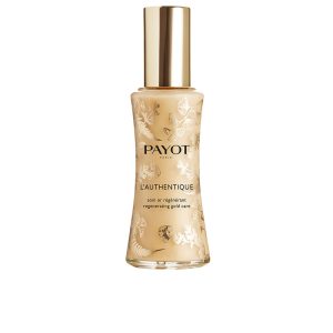 PAYOT : L'AUTHENTIQUE soin or régénérant 50 ml