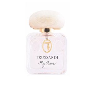 TRUSSARDI : MY NAME eau de parfum spray 50 ml