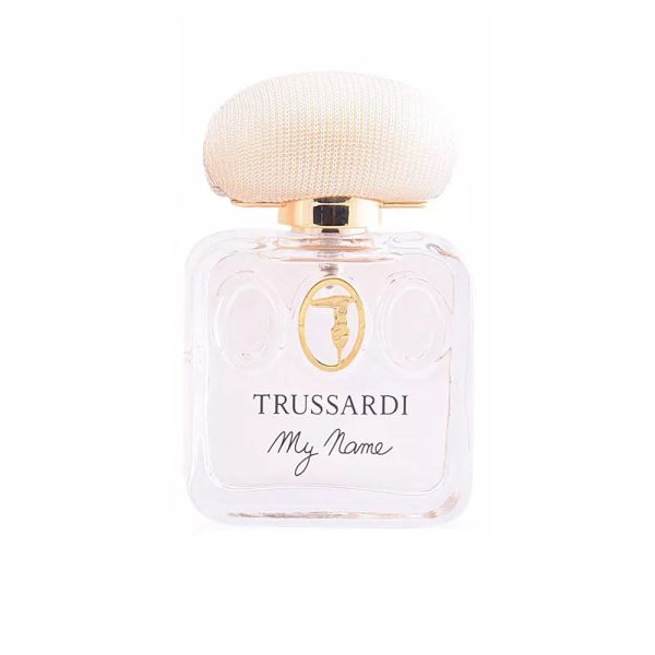 TRUSSARDI : MY NAME eau de parfum spray 50 ml