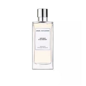 ANGEL SCHLESSER : LES EAUX D'UN INSTANT splendid orange blossom eau de toilette v 100 ml