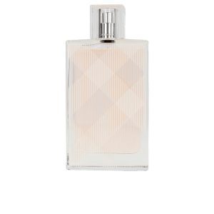 BURBERRY : BRIT FOR HER eau de toilette spray 100 ml