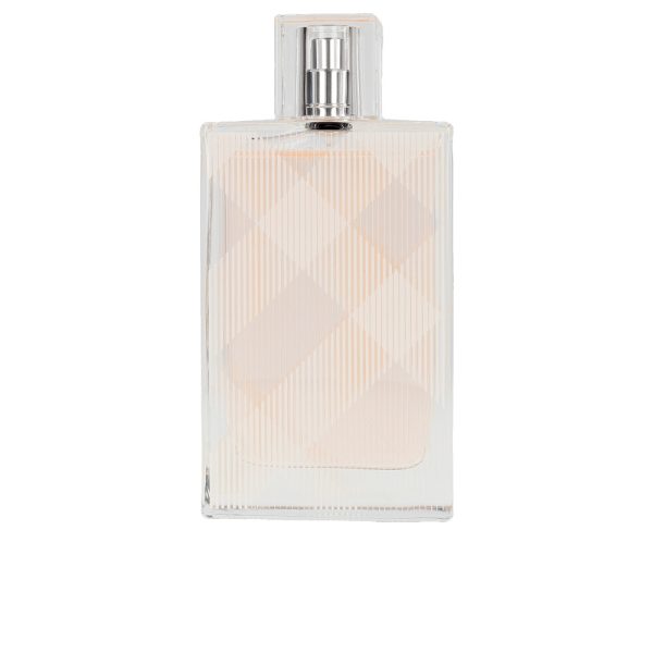 BURBERRY : BRIT FOR HER eau de toilette spray 100 ml