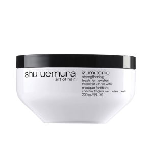 SHU UEMURA : IZUMI TONIC strengthening treatment system 200 ml