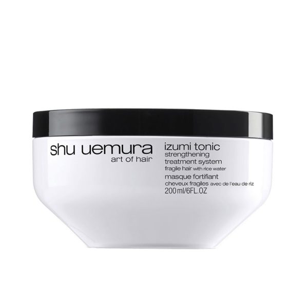 SHU UEMURA : IZUMI TONIC strengthening treatment system 200 ml