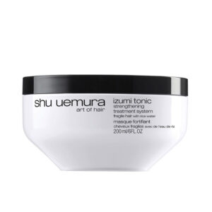 SHU UEMURA : IZUMI TONIC strengthening treatment system 200 ml