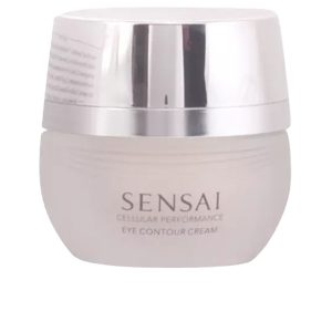 SENSAI : CELLULAR PREFORMANCE eye contour cream 15 ml