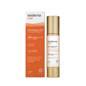 SESDERMA : C-VIT cream gel 50 ml