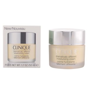 CLINIQUE : DRAMATICALLY DIFFERENT moisturizing cream 50 ml