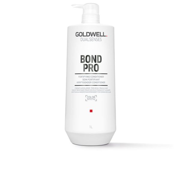 GOLDWELL : BOND PRO fortifying conditioner 1000 ml